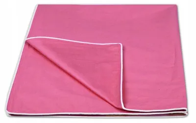 Produktbild von Koppol Kissenfüllung Baumwolle Rosa 70x80 cm