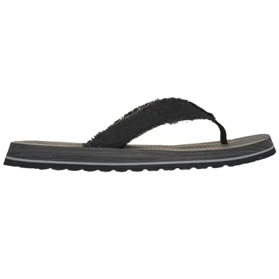 Produktbild von Skechers Tantric Fritz Black Canvas Größe EU 46