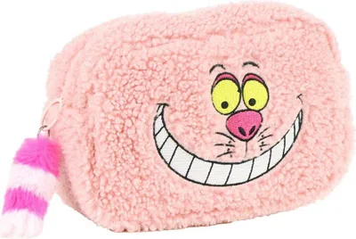 Produktbild von Kinder-Kulturbeutel Disney Rosa 100 % polyester 18,5 x 12,5 x 8 cm