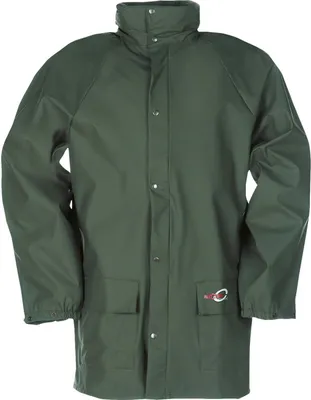 Produktbild von Kübler Jacke Flexothane oliv Gr. L