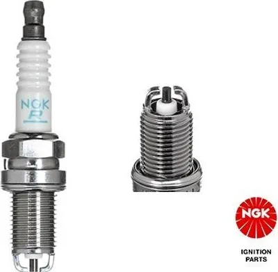 Produktbild von NGK Zündkerze Nickel für TOYOTA RAV 4 I (SXA1) 3583