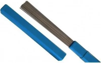 Zdjęcie produktu dla Drut Spawalniczy Tig Aluminiowy Almg5 3,2 / 2,5Kg