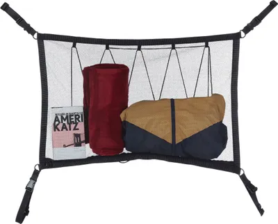 Produktbild von relaxdays Sieť na batožinu na streche auta 50 x 80 cm