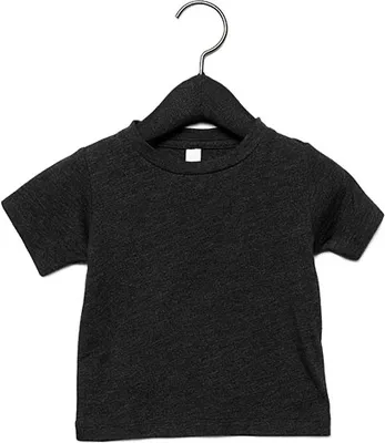 Produktbild von Canvas Baby Triblend Short Sleeve Tee