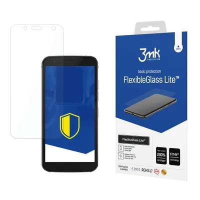 Obrázok produktu pre 3MK FlexibleGlass Lite, S52, 1 kusov