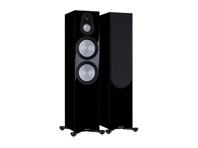 Produktbild von Monitor Audio Silber 500 7G