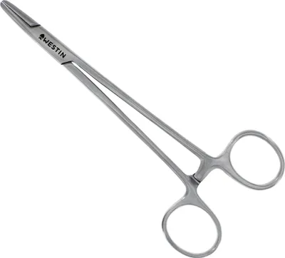 Produktbild von Westin Forceps Stainless Steel Zange Größe L