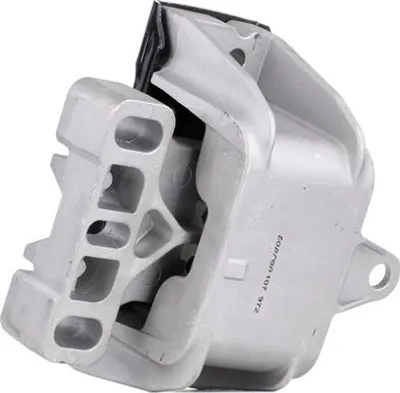 Produktbild von TOPRAN Lagerung Schaltgetriebe 107 972 für VW Golf IV Schrägheck (1J1) Golf IV Variant (1J5) für AUDI A3 Schrägheck (8L1) für SKODA Octavia I Combi