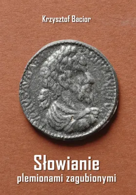 Zdjęcie produktu dla Słowianie plemionami zagubionymi