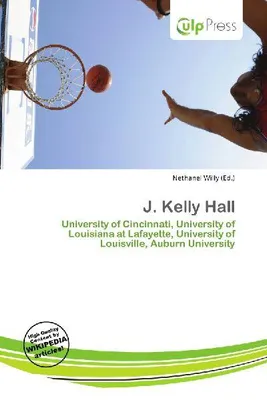 Produktbild von J. Kelly Hall