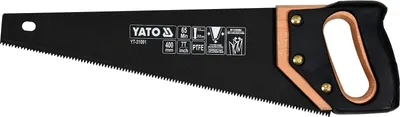 Produktbild von YATO Säge YT-31091 400mm