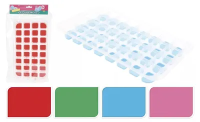 Immagine prodotto di Confezione assortita di 32 cubetti di ghiaccio