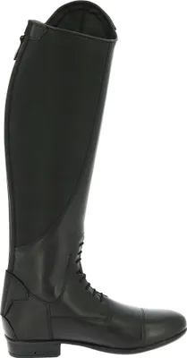 Produktbild von EQUITHÈME MyPrimera Reitstiefel, Farbe:Schwarz, Größe:37 Wadenumfang S