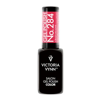 Produktbild von Victoria Vynn Gel-Lack 284 Crazy In Love, 8 ml