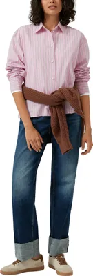 Produktbild von S. Oliver Bluse LILAC/PINK 40