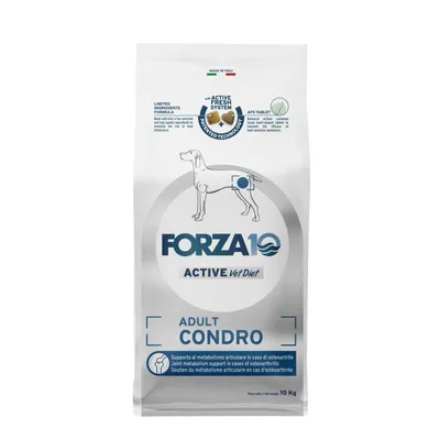 Zdjęcie produktu dla Forza10 Condro Active Adult All Breeds 10kg dla psa