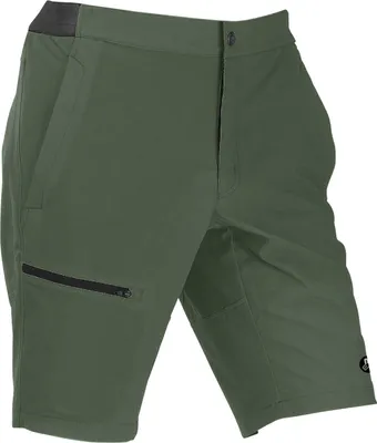 Produktbild von Weißhorn II - Bermuda elas. forest green (60) 56