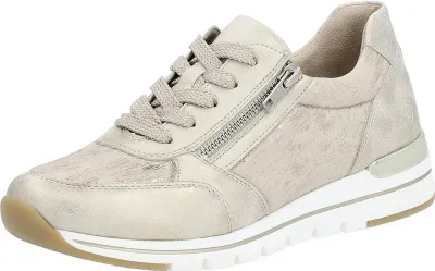 Produktbild von Remonte sportlicher Schnürer Beige