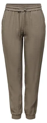Produktbild von ONLY ONLKELDA-Emery MW Pull-UP Pants PNT NOOS