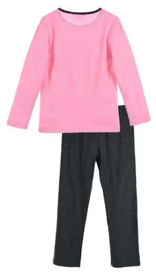 Produktbild von L.O.L. Surprise! Schlafanzug Kinder Pyjama , Farbe:Pink, Größe:116