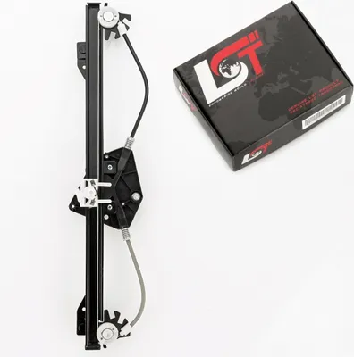 Produktbild von Fensterheber elektrisch 51353448252 hinten rechts für BMW X3 E83 2003-2011