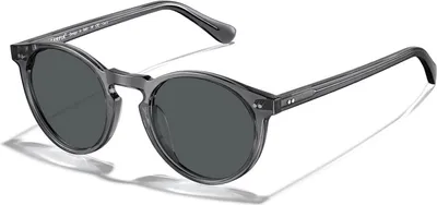 Immagine prodotto di Occhiali da sole da uomo CARFIA polarizzati stile vintage protezione UV400