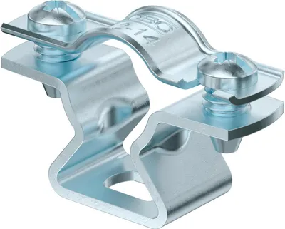Produktbild von OBO Bettermann Abstandschelle ASL 733 14 G 1362758