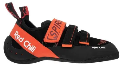 Zdjęcie produktu dla Buty wspinaczkowe męskie Red Chili Spirit pomarańczowe UK_9,5_44