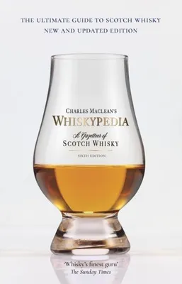 Image de Whiskypedia (New and Updated Edition)