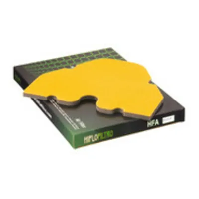 Produktbild von Hiflo Luftfilter HFA2604 für Kawasaki ZZR 400 1993-1999 / ZZR 600 E 1993-2004