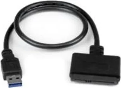 Immagine prodotto di MicroConnect SATA USB3.0 TO 2.5" Kabel