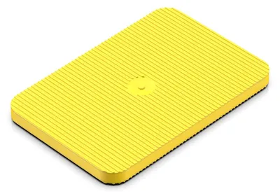 Immagine prodotto di Piastre di plastica di 60 x 40 mm, spessore 4 mm, 100 pezzi, distanziatori