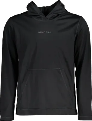 Obrázek produktu pro Pánská sportovní mikina Calvin Klein, černá 00GMS4W328_NEBAE: Velikost – 2XL Velikost: 2XL