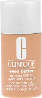 Immagine prodotto di Clinique Kompaktpuder Fondotinta Even Better Clinical Serum Fondotinta SPF20 CN58 Miele