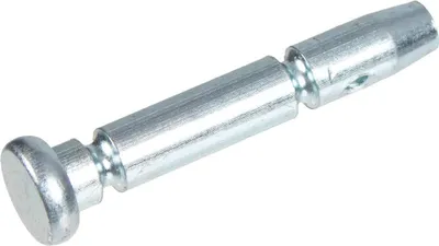 Zdjęcie produktu dla Kołek wałka 6x40 CEDRUS odśnieżarka CEDSB56 0301082