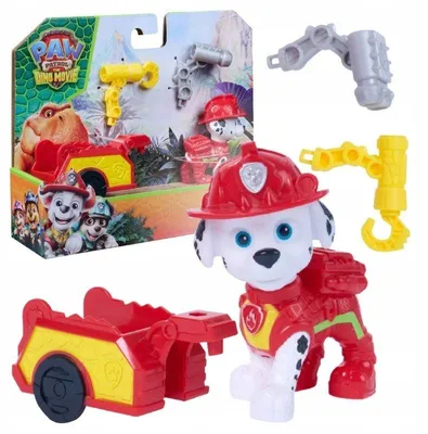 Zdjęcie produktu dla PAW Patrol 6076003, 120 g