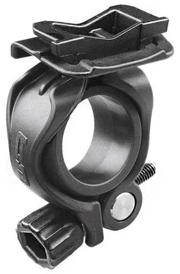 Produktbild von Busch&muller 480hk Scheinwerferhalterung Silber Silber One Size