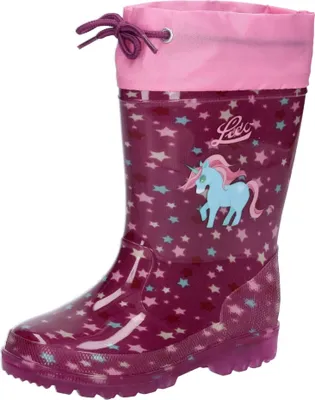 Produktbild von Gummistiefel Power Blinky 30