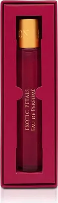 Zdjęcie produktu dla Woda perfumowana EXOTIC PETALS (Egzotyczne płatki) - roll-on