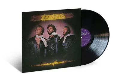 Produktbild von Bee Gees: Children Of The World (180g) - Universal  - (Vinyl / Pop (Vinyl))