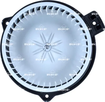 Produktbild von NRF 34410 Gebläsemotor Innenraumgebläse für HYUNDAI Tucson (TL, TLE) für KIA SPORTAGE (SL)