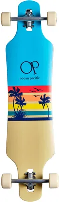 Immagine prodotto di Longboard OCEAN PACIFIC - Sunset (MULTI)