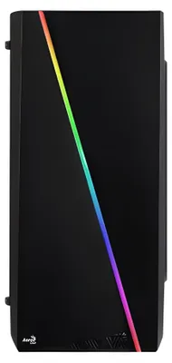 Produktbild von AeroCool Geh Mini Cylon Mini Black MicroATX/MiniITX o.N.