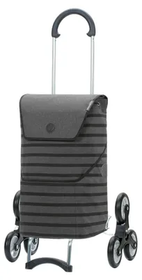 Produktbild von Andersen Shopper Treppensteiger Scala Shopper Jelke Einkaufstrolley 59 cm