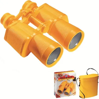 Produktbild von NAVIR Fernglas Yellow Special 50