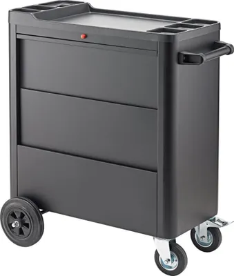 Produktbild von Fortis 4063726002211, 400 mm, 930 mm, 1 Stück(e)