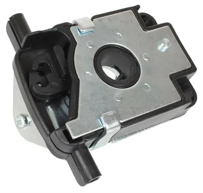 Productafbeelding van Ontgrendelingsmechanisme voor de motorkap, geschikt voor BMW E46 (1998-2007) / E39 (1995-2004)