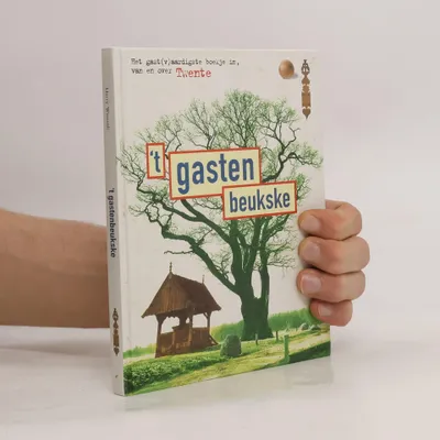 Produktbild von 't gastenbeukske | Harry Wonink