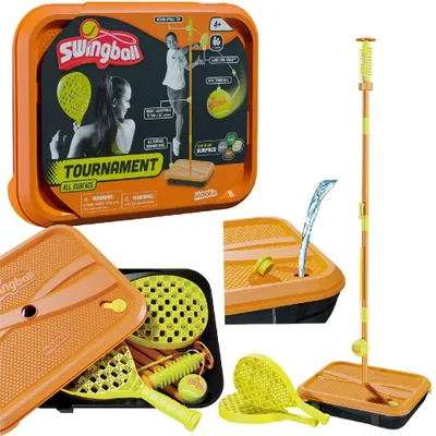 Image de Jeu de raquettes Swingball® TOURNAMENT toutes surfaces