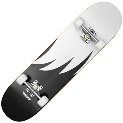 Produktbild von Einheitsgröße MW-276|MUWO "Swing & Wing" 7,875" Skateboard